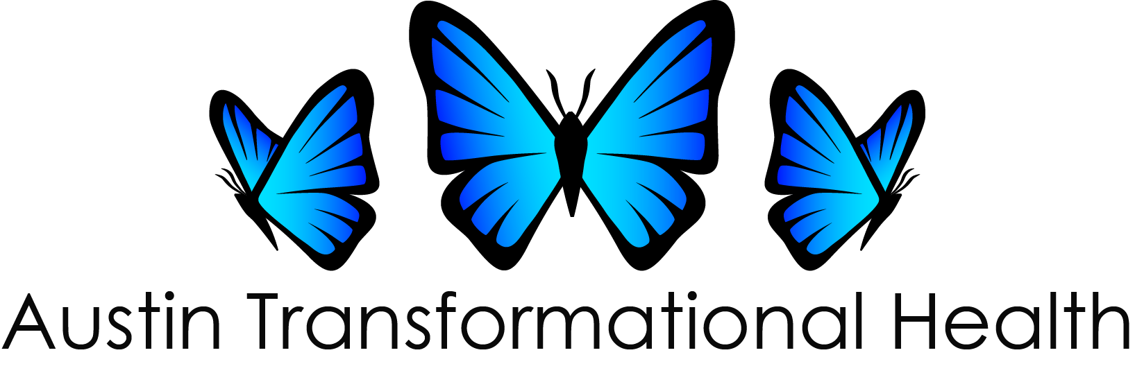 Austin Transformational Health logo