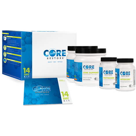coreRestore