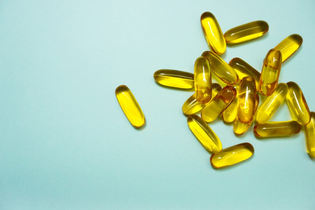 L-carnitine and CoQ10 supplements for sperm motility support alongside functional medicine lab work