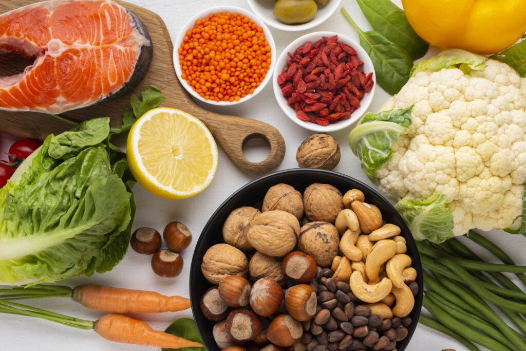 Learn about different types of magnesium in Austin
