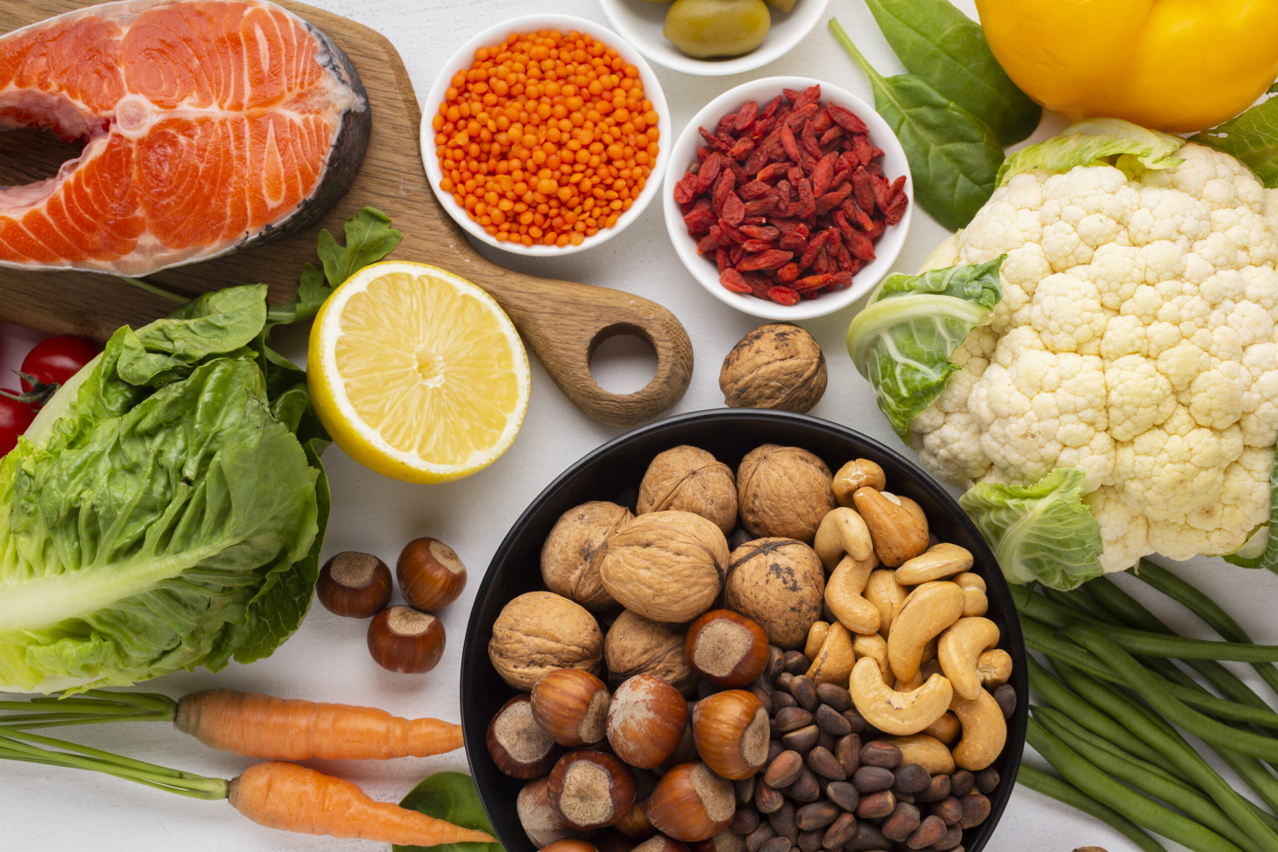 Learn about different types of magnesium in Austin